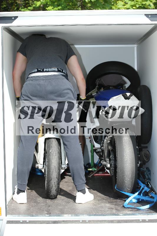 Archiv-2023/25 24.05.2023 Speer Racing ADR/Impressionen